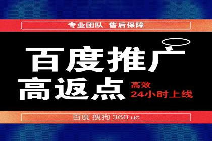 百度SEO推广技巧：提升排名的五大案例